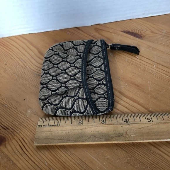 Nine West Cardholder  Change Purse - Picture 5 of 6